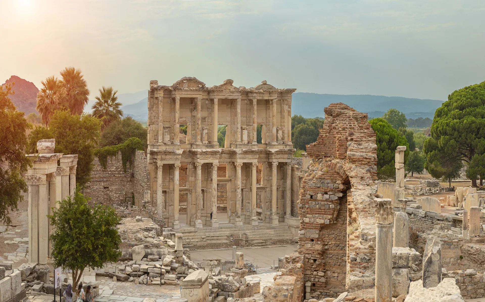ephesus